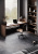 Кварцевый ламинат Home Expert Камень Графит 9108